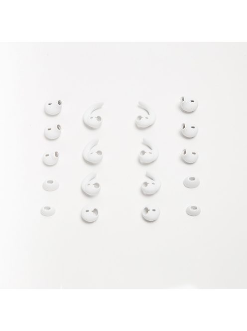 BUTTONS AIR - Teljesen vezeték nélküli (TWS) luxus fülhallgató valódi kerámia házzal, IPX5 védelemm