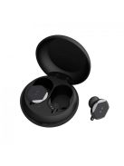 BUTTONS AIR - Teljesen vezeték nélküli (TWS) luxus fülhallgató valódi kerámia házzal, IPX5 védelemm