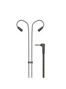 MEE AUDIO CABLE MMCX - Univerzális 3,5mm-es Jack fülhallgató kábel MMCX csatlakozóval