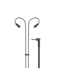   MEE AUDIO CABLE MMCX - Univerzális 3,5mm-es Jack fülhallgató kábel MMCX csatlakozóval