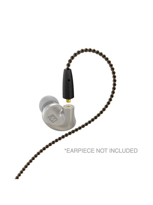 MEE AUDIO CABLE MMCX - Univerzális 3,5mm-es Jack fülhallgató kábel MMCX csatlakozóval