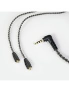 MEE AUDIO CABLE MMCX - Univerzális 3,5mm-es Jack fülhallgató kábel MMCX csatlakozóval