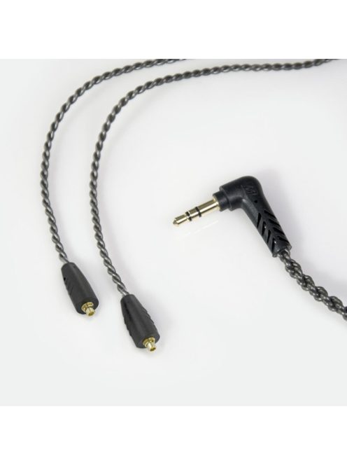 MEE AUDIO CABLE MMCX - Univerzális 3,5mm-es Jack fülhallgató kábel MMCX csatlakozóval