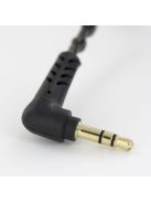 MEE AUDIO CABLE MMCX - Univerzális 3,5mm-es Jack fülhallgató kábel MMCX csatlakozóval
