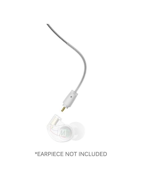 MEE AUDIO ST72-M6PRO G2 - Hi-Fi audio kábel a MEE Audio M6 Pro fülhallgatókhoz - Színtelen