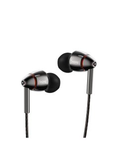   1MORE E1010 - THX minősítésű négy meghajtós Hybrid hallójárati mikrofonos fülhallgató