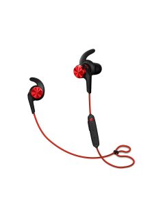   1MORE E1018BT IBFREE - Sport Bluetooth hallójárati fülhallgató IPX6 vízállósággal - Piros