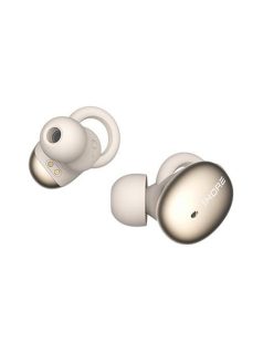   1MORE E1026BT-I - Stylish sorozatú TWS teljesen vezeték nélküli hallójárati fülhallgató - Arany