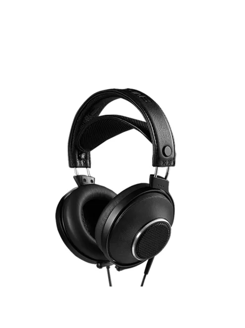 ENIGMACOUSTICS DHARMA D1000 - High-End elektrosztatikus hibrid fejhallgató