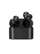 1MORE EC302 PISTONBUDS PRO - Teljesen vezeték nélküli (TWS) In-ear fülhallgató aktív zajszűréssel (ANC) Bluetooth 5.2 IPX5 - Fekete