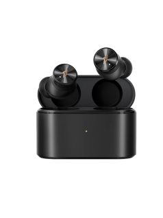   1MORE EC302 PISTONBUDS PRO - Teljesen vezeték nélküli (TWS) In-ear fülhallgató aktív zajszűréssel (ANC) Bluetooth 5.2 IPX5 - Fekete