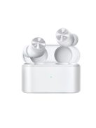 1MORE EC302 PISTONBUDS PRO - Teljesen vezeték nélküli (TWS) In-ear fülhallgató aktív zajszűréssel (ANC) Bluetooth 5.2 IPX5 - Fehér