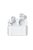 1MORE EC302 PISTONBUDS PRO - Teljesen vezeték nélküli (TWS) In-ear fülhallgató aktív zajszűréssel (ANC) Bluetooth 5.2 IPX5 - Fehér