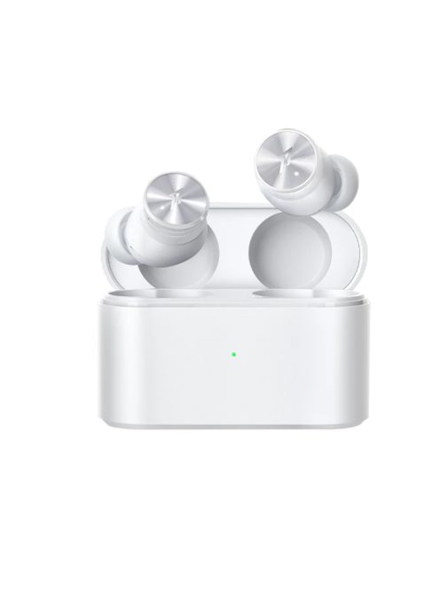 1MORE EC302 PISTONBUDS PRO - Teljesen vezeték nélküli (TWS) In-ear fülhallgató aktív zajszűréssel (ANC) Bluetooth 5.2 IPX5 - Fehér