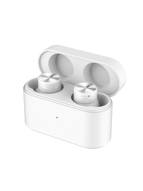 1MORE EC302 PISTONBUDS PRO - Teljesen vezeték nélküli (TWS) In-ear fülhallgató aktív zajszűréssel (ANC) Bluetooth 5.2 IPX5 - Fehér