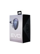ETYMOTIC EVO - Három BA meghajtós audiofil in-ear monitor fülhallgató Linum BaX T2 kábellel