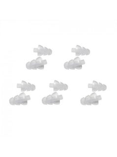   ETYMOTIC ER38-18CLX - Három galléros szilikon fülilleszték Etymotic ER20XS fülhallgatóhoz