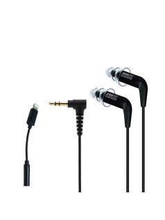   ETYMOTIC ER3SE-LE - Egy BA meghajtós referencia In-ear monitor fülhallgató Lightning adapterrel