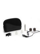 ETYMOTIC ER3SE-LE - Egy BA meghajtós referencia In-ear monitor fülhallgató Lightning adapterrel