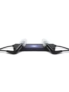 ETYMOTIC ER3XR-BT - Egy BA meghajtós referencia In-ear monitor fülhallgató Bluetooth adapterrel