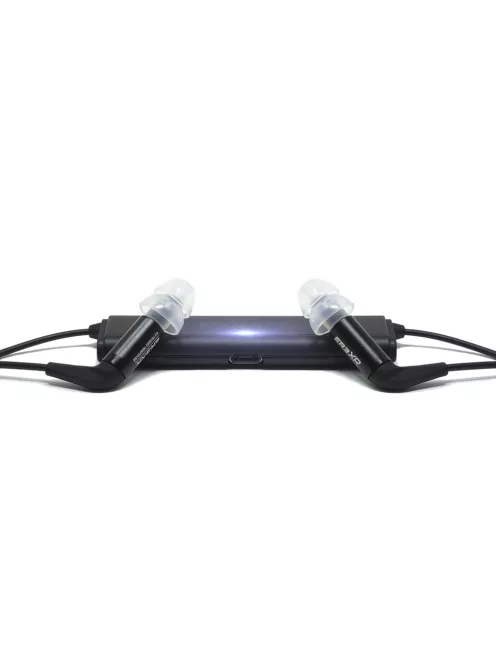 ETYMOTIC ER3XR-BT - Egy BA meghajtós referencia In-ear monitor fülhallgató Bluetooth adapterrel