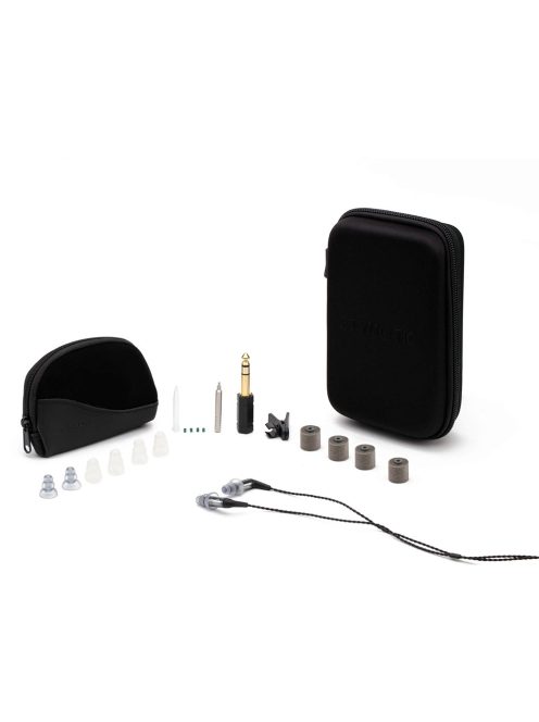 ETYMOTIC ER4SR - Egy BA meghajtós referencia In-ear monitor fülhallgató