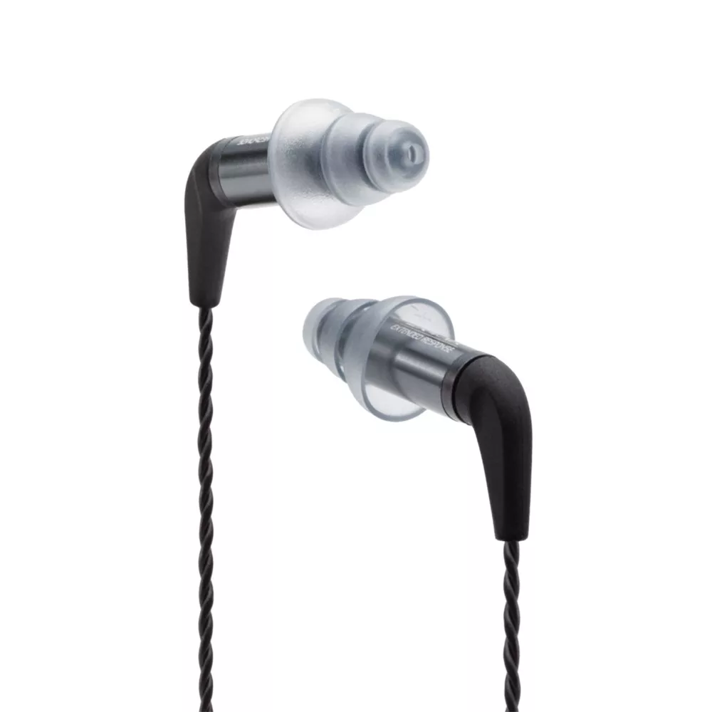 ETYMOTIC ER4XR - Single BA Driver Reference In-ear Monitor Earphones