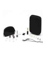 ETYMOTIC ER4XR - Egy BA meghajtós referencia In-ear monitor fülhallgató