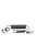 ETYMOTIC ETYMOTION BT - Bluetooth kábel MMCX csatlakozóval és AptX HD technológiával