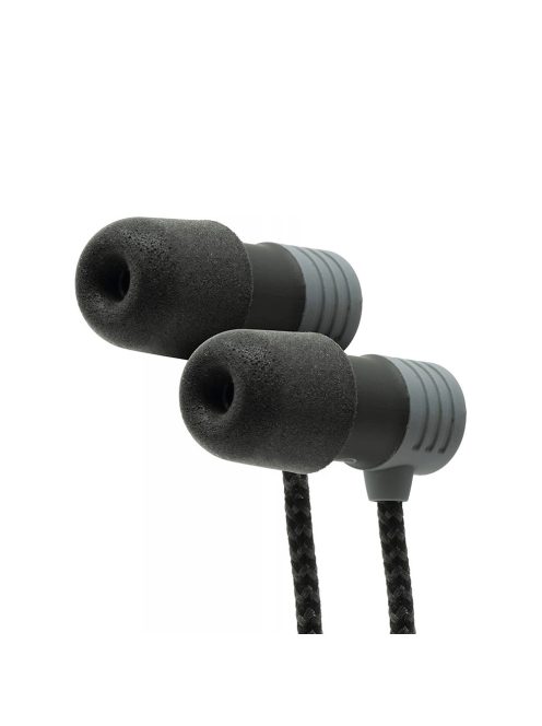 ETYMOTIC TV HEARGEAR - Bluetooth jeltovábbító és fülhallgató TV nézéshez környezeti zaj beengedési móddal