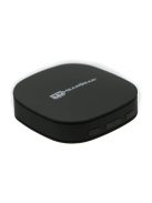 ETYMOTIC TV HEARGEAR - Bluetooth jeltovábbító és fülhallgató TV nézéshez környezeti zaj beengedési móddal