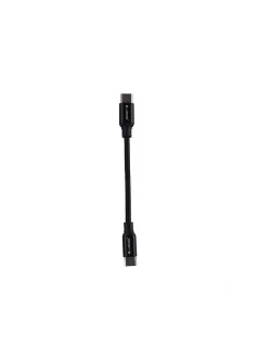   LOTOO S1C - OTG digitális audio kábel USB Type-C dugó és USB Type-C dugó csatlakozóval
