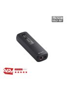 LOTOO PAW S1 - Mikro MQA DAC és fejhallgató erősítő