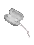 LYPERTEK PUREPLAY Z3 2.0 - Hi-Fi TWS fülhallgató 10+70 óra játékidő, PureControl App, Bluetooth 5.2, vezeték nélküli töltés, IPX7 - Fehér