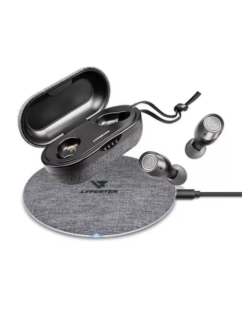 LYPERTEK PUREPLAY Z3 + LYPERTEK SUPER SLIM CHARGING PAD csomag