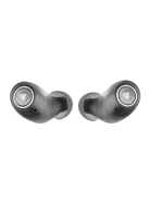 LYPERTEK PUREPLAY Z7 - Ultra nagy felbontású Hi-Fi TWS fülhallgató 2 BA + 1 DD hibrid meghajtókkal, PureControl App, LDX Audio, 10+70 órás üzemidő, vezetéknélküli töltés, Bluetooth 5.2