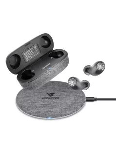   LYPERTEK PUREPLAY Z7 + LYPERTEK SUPER SLIM CHARGING PAD csomag