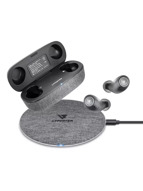 LYPERTEK PUREPLAY Z7 + LYPERTEK SUPER SLIM CHARGING PAD csomag