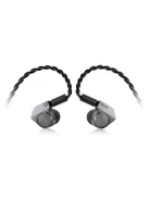 ORIVETI BLEQK DYNABIRD - Egy dinamikus meghajtós In-ear monitor fülhallgató 2-Pin kábellel