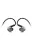 ORIVETI BLEQK DYNABIRD - Egy dinamikus meghajtós In-ear monitor fülhallgató 2-Pin kábellel