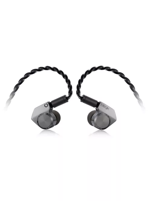 ORIVETI BLEQK DYNABIRD - Egy dinamikus meghajtós In-ear monitor fülhallgató 2-Pin kábellel