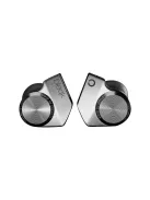 ORIVETI BLEQK DYNABIRD - Egy dinamikus meghajtós In-ear monitor fülhallgató 2-Pin kábellel