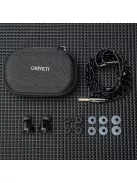 ORIVETI BLEQK DYNABIRD - Egy dinamikus meghajtós In-ear monitor fülhallgató 2-Pin kábellel