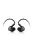 ORIVETI BLEQK LOWMASTER - Két BA és egy dinamikus meghajtós In-ear monitor fülhallgató cserélhető 2-Pin kábellel