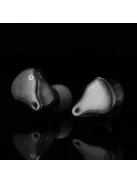 ORIVETI BLEQK LOWMASTER - Két BA és egy dinamikus meghajtós In-ear monitor fülhallgató cserélhető 2-Pin kábellel