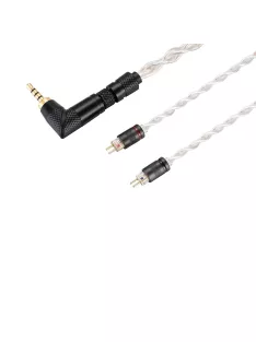 ORIVETI AFFINITY 2 - Prémium 2-Pin fülhallgató kábel