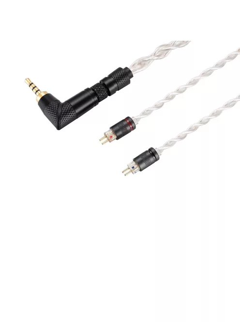 ORIVETI AFFINITY 2 - Prémium 2-Pin fülhallgató kábel