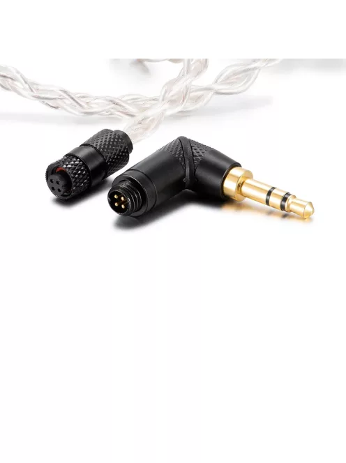ORIVETI AFFINITY 2 - Prémium 2-Pin fülhallgató kábel