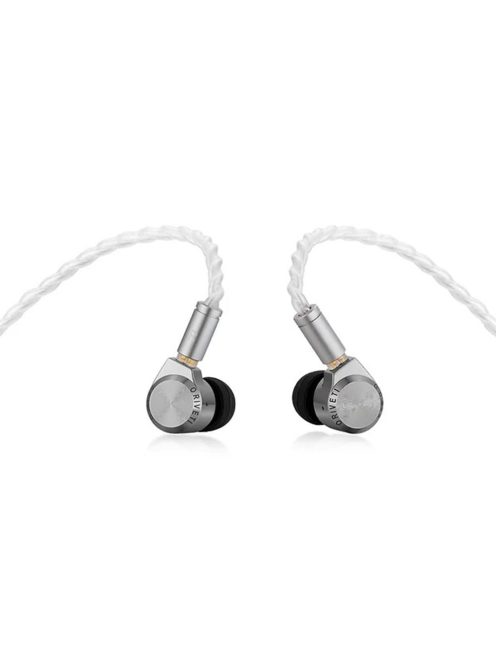 ORIVETI OD100 - Egy dinamikus meghajtós In-ear monitor fülhallgató 2-pin kábellel