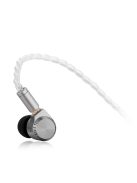 ORIVETI OD100 - Egy dinamikus meghajtós In-ear monitor fülhallgató 2-pin kábellel